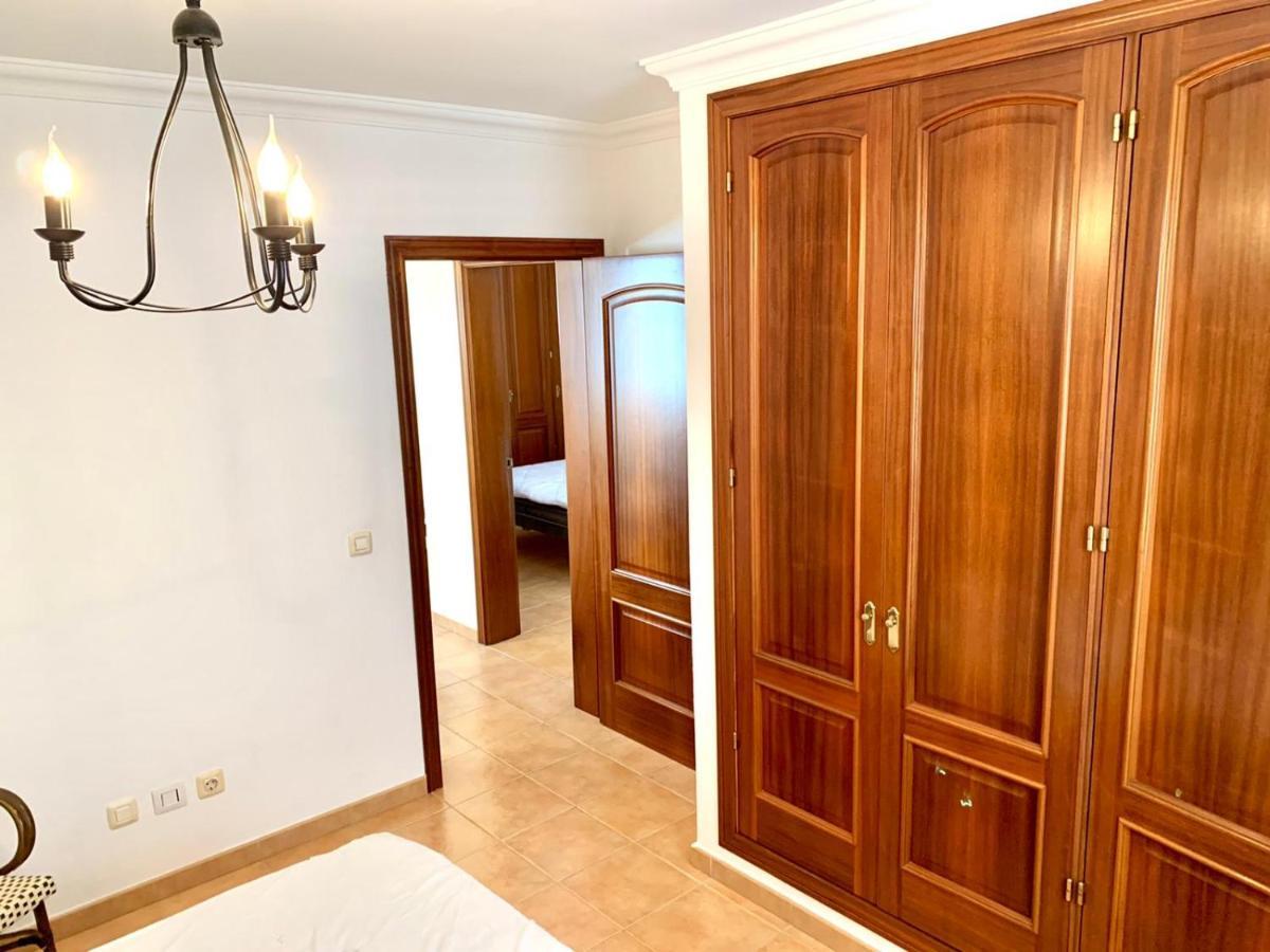 Вилла Casa Katrina Тиас Экстерьер фото